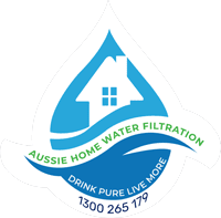 Aussie Home Water Filtration